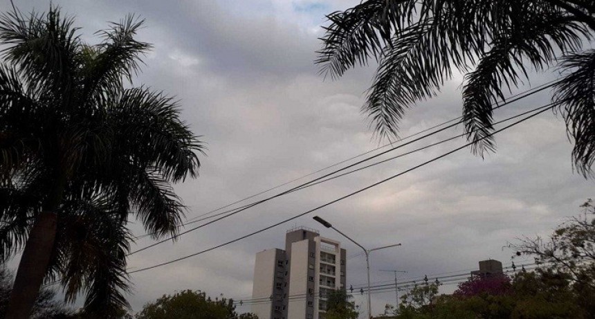 Se Esperan Tormentas en la Madrugada y Ma&ntilde;ana: LAS LLUVIAS PODR&Iacute;AN LLEGAR EN EL INICIO DE LA JORNADA ELECTORAL 
