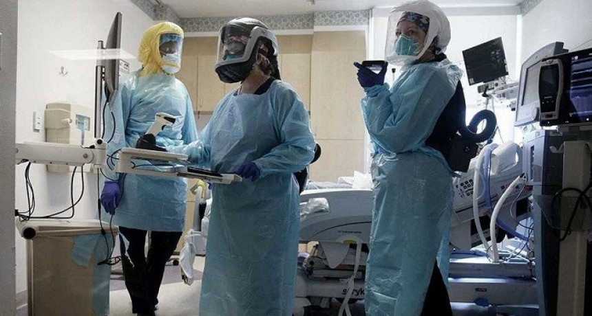 Reporte Vespertino   Nacional: TRES NUEVOS CASOS DE COVID Y NING&Uacute;N FALLECIDO EN LAS &Uacute;LTIMAS 24 HORAS 