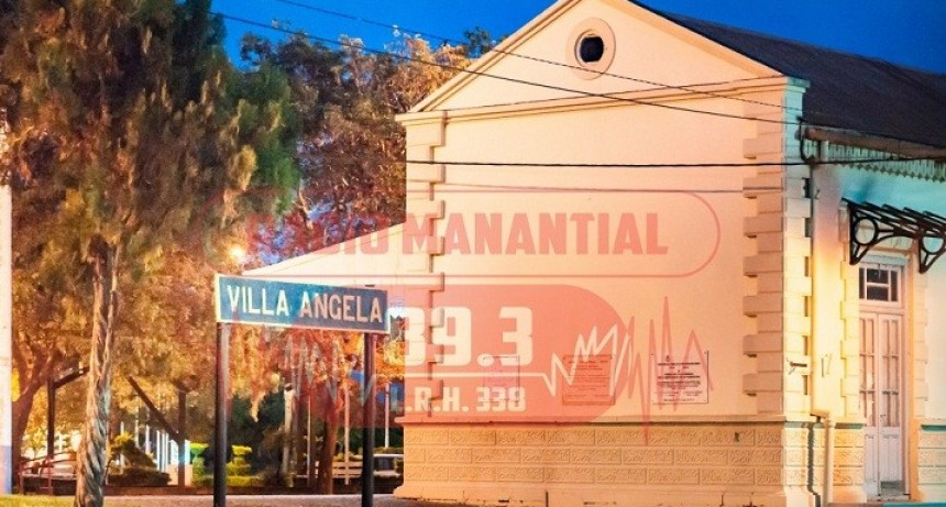 Villa &Aacute;ngela: M&Aacute;S DEL 55 % DEL PADR&Oacute;N ELECTORAL  CONCURRI&Oacute; A VOTAR