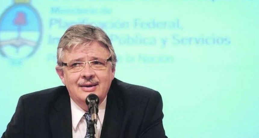 Tragedia de Once: JUAN PABLO SCHIAVI RECIBI&Oacute; EL BENEFICIO DE LA LIBERTAD CONDICIONAL 