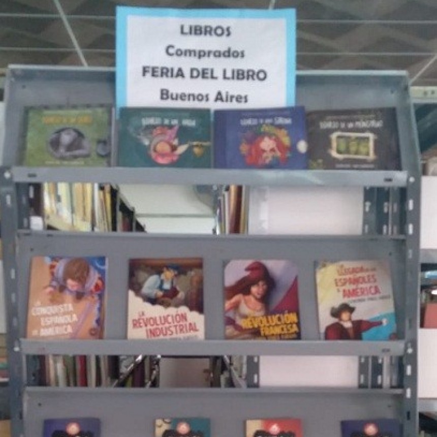 Villa &Aacute;ngela: LA BIBLIOTECA ALMAFUERTE INVITA A LA COMUNIDAD A DISFRUTAR DE LOS NUEVOS EJEMPLARES ADQUIRIDOS RECIENTEMENTE