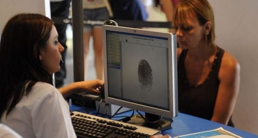 ESTE MI&Eacute;RCOLES HABR&Aacute; ASUETO PARA TRABAJADORES DEL REGISTRO CIVIL 