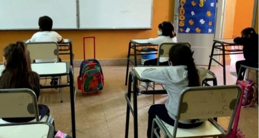 M&aacute;s de 700 mil estudiantes de sexto grado participar&aacute;n de las pruebas Aprender