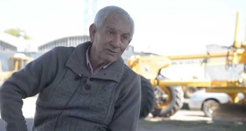 El 28 de Noviembre, el Aniversario: VIALIDAD PROVINCIAL CUMPLE 67 A&Ntilde;OS Y SUS TRABAJADORES HIST&Oacute;RICOS RECUERDAN LOS COMIENZOS 