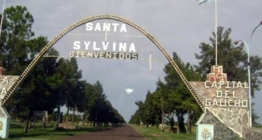 Santa Sylvina: APROBARON EL PROYECTO DE CONSOLIDACI&Oacute;N DE TERRITORIO URBANO | el presupuesto es de $459 millones