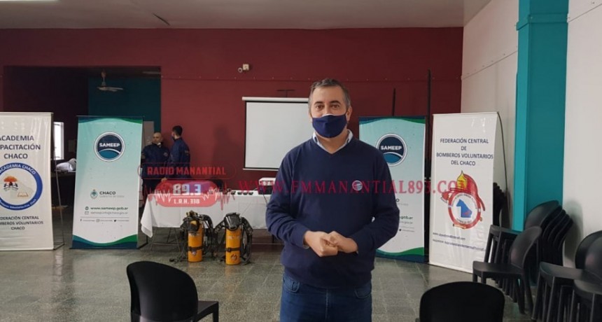 Villa &Aacute;ngela: SAMEEP | RETOMA EL HORARIO DE ATENCI&Oacute;N POR LA TARDE | &ldquo;pretendemos llevar un proceso que tiene que ver con acomodarnos a las necesidades del cliente&rdquo;