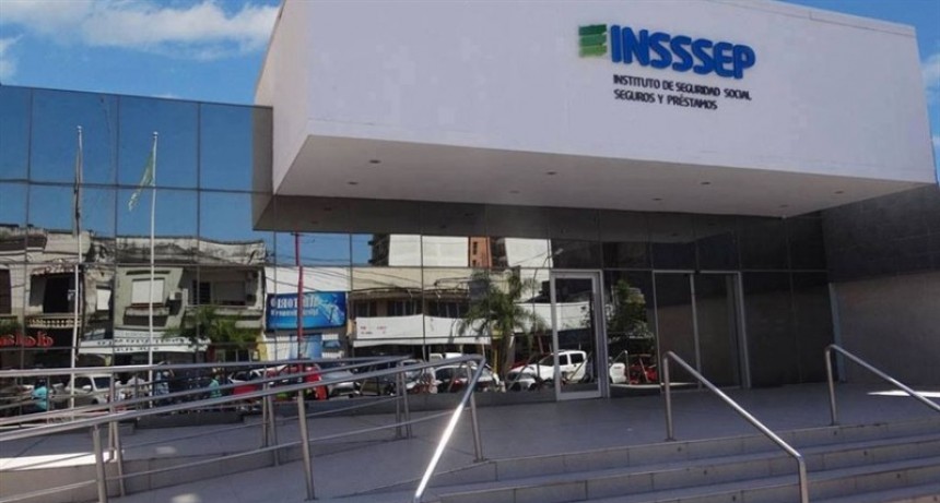 Este viernes ser&aacute;n las elecciones en el Insssep