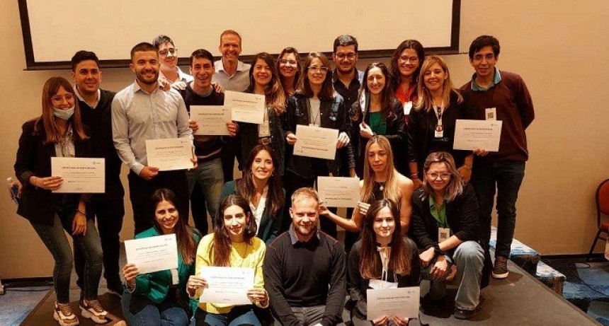 PROYECTO CHAQUE&Ntilde;O DE INNOVACI&Oacute;N PRODUCTIVA OBTUVO MENCI&Oacute;N NACIONAL 