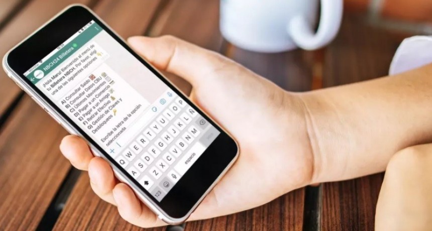 El Banco del Chaco informa que este s&aacute;bado habr&aacute; tareas de mantenimiento en Billetera Virtual y home banking
