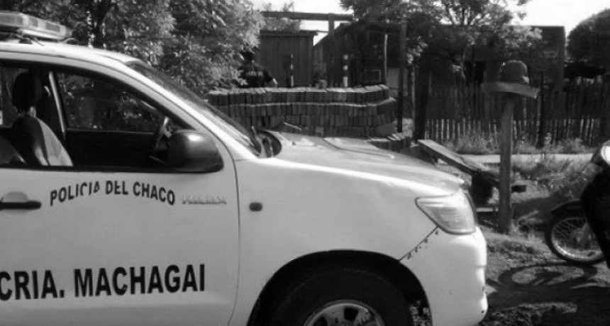 Conmoci&oacute;n y misterio en Machagai: ENCONTRARON A UN DOCENTE DEGOLLADO Y ATADO EN EL DORMITORIO DE SU CASA 