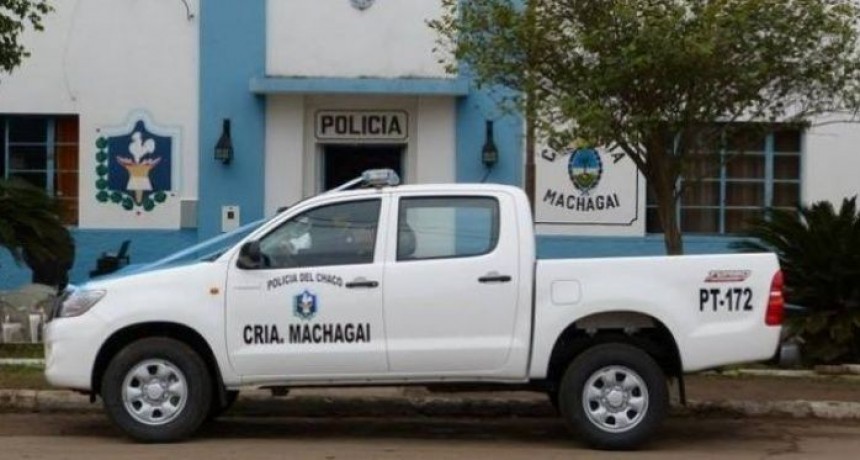 Machagai: Encontraron a un hombre sin vida dentro de la vivienda que cuidaba