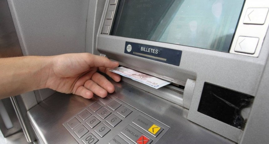 Esta semana comienza el pago de haberes para empleados p&uacute;blicos