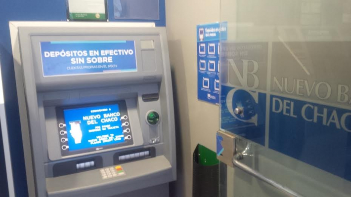 Este viernes comienza el pago de sueldos de la administraci&oacute;n p&uacute;blica