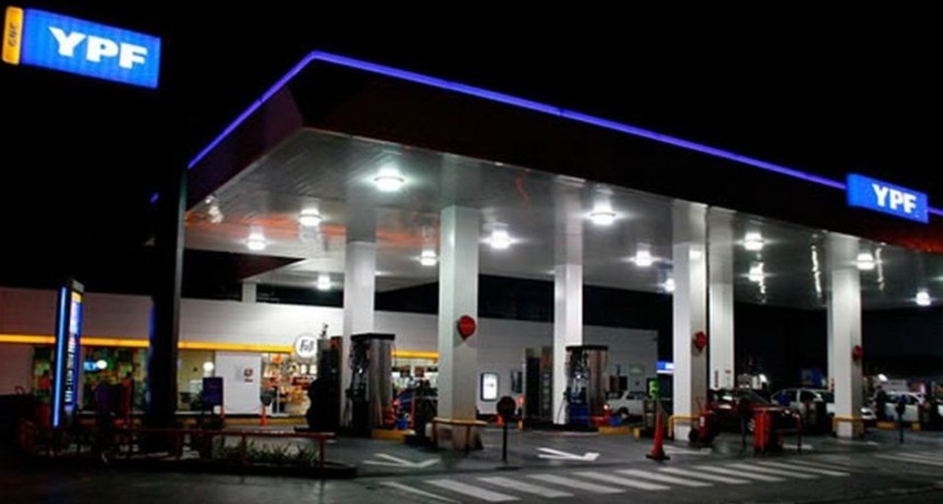 Empleados de estaciones de servicio no atender&aacute;n al p&uacute;blico durante las fiestas del 24 y el 31