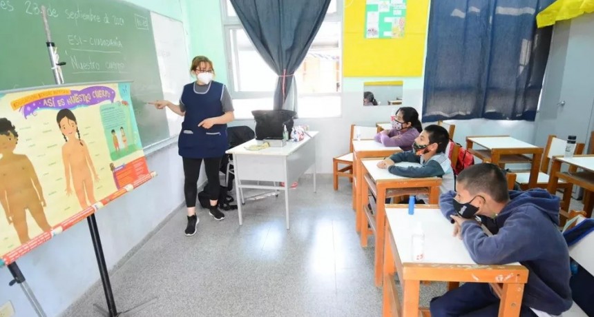 El 80% de los chicos cree que la ESI se aplica en forma inadecuada en las escuelas