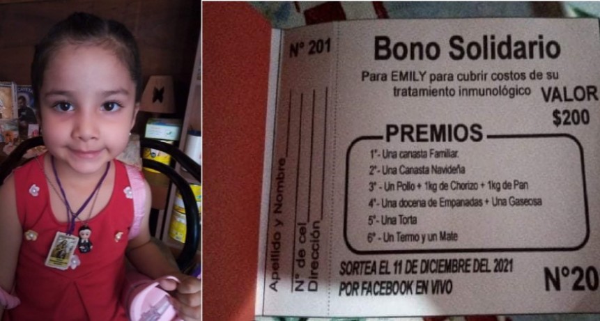 Villa &Aacute;ngela: #TODOSPOREMILY | CAMPA&Ntilde;A PARA AYUDAR A EMILY | UNA NENA DE 4 A&Ntilde;OS INMUNODEPRIMIDA