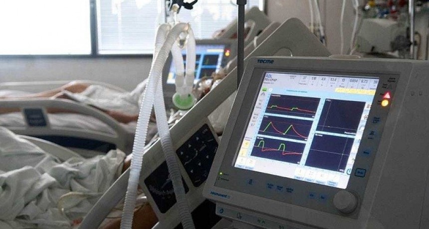 Covid-19: NOTIFICAN OTROS 10 CASOS POSITIVOS Y UN HOMBRE FALLECIDO EN EL CHACO 