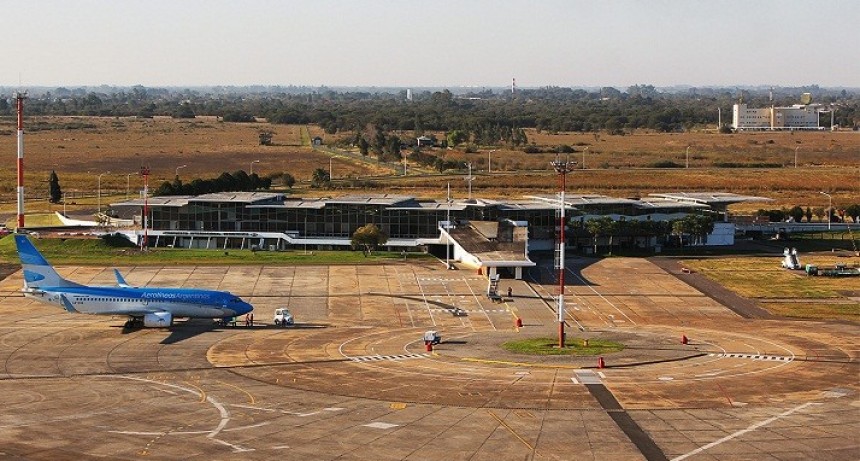 Resistencia Volver&aacute; a Tener Vuelos a C&oacute;rdoba: SUMAR&Aacute;N CONEXI&Oacute;N A&Eacute;REA CON SALTA Y AGREGAR&Aacute;N FRECUENCIAS A CABA