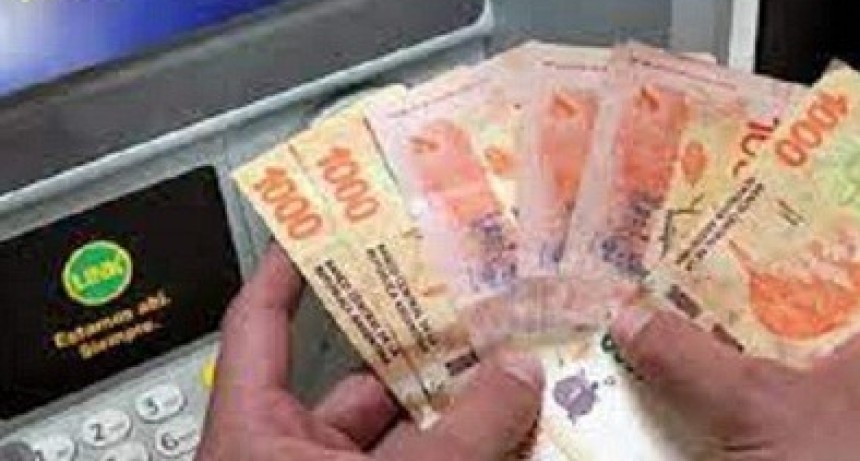 ESTE VIERNES COMIENZA EL PAGO DE SALARIOS PARA TRABAJADORES DE LA ADMINISTRACI&Oacute;N P&Uacute;BLICA 