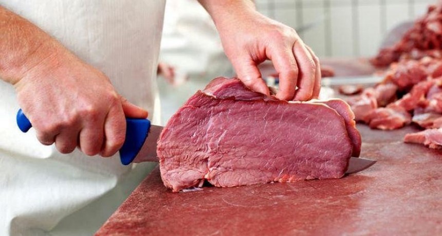 Gobierno analiza distintas medidas para "frenar" el precio de la carne