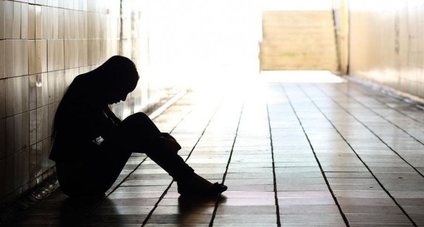 LAMENTABLE NOTICIA | SE SUICID&Oacute; UN JOVEN VILLANGELENSE DE 20 A&Ntilde;OS EN EL B&deg; COOPERACI&Oacute;N