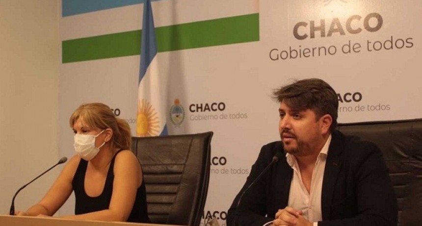 SE DETECTARON 6 NUEVOS CASOS DE COVID -19 DE LA VARIANTE DELTA 