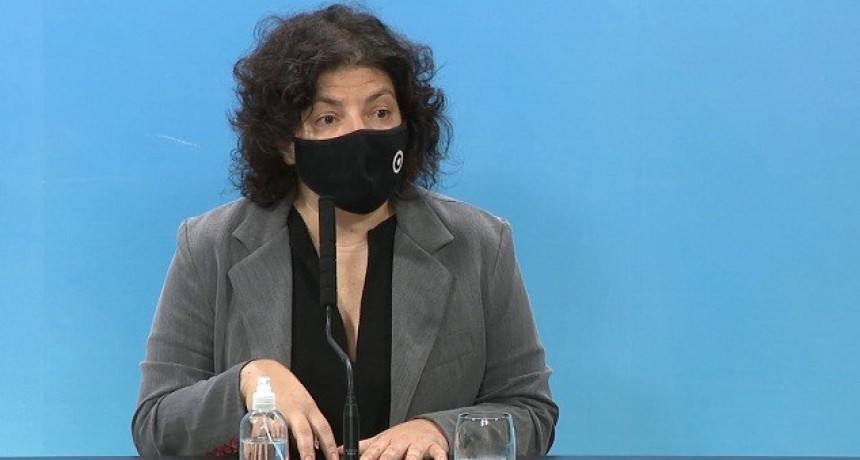 Analizan Medidas: EL GOBIERNO EN ALERTA POR NUEVA VARIANTE DEL COVID-19 