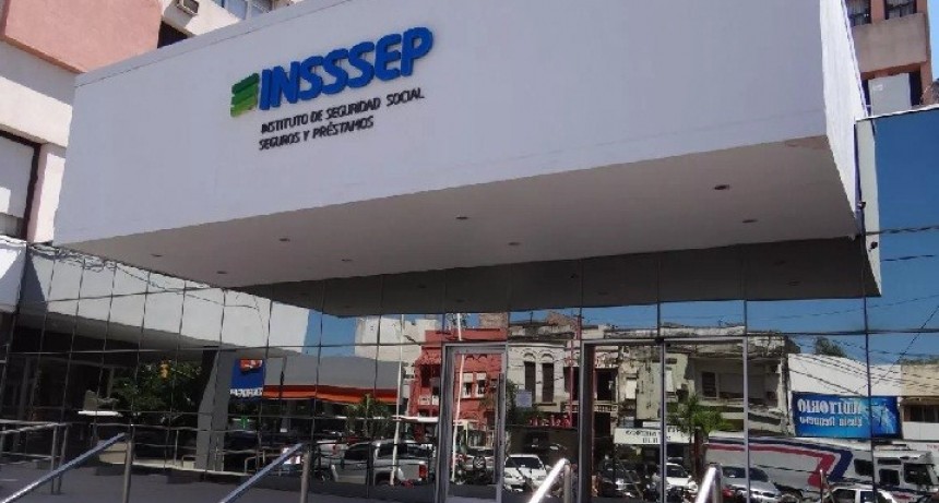 Insssep: CONCLUY&Oacute; EL ESCRUTINIO DEFINITIVO Y CONFIRMARON A LOS VOCALES QUE ASUMIR&Aacute;N EN ENERO 