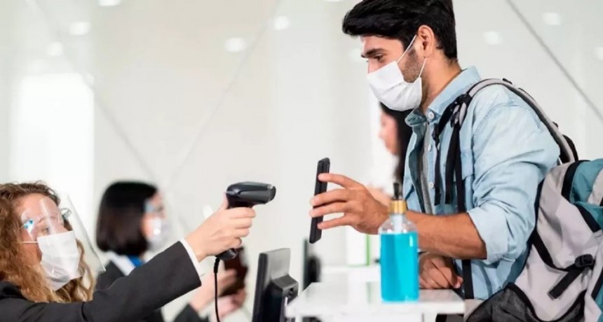 Pase sanitario: en qu&eacute; consiste la nueva iniciativa del Gobierno