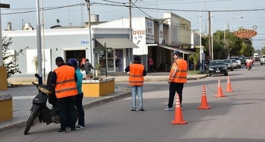 28 DE NOVIEMBRE: D&Iacute;A DEL INSPECTOR DE TR&Aacute;NSITO MUNICIPAL