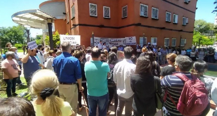 GREMIOS JUDICIALES ESPERAN SER CONVOCADOS ESTA SEMANA A LA MESA T&Eacute;CNICA SALARIAL 