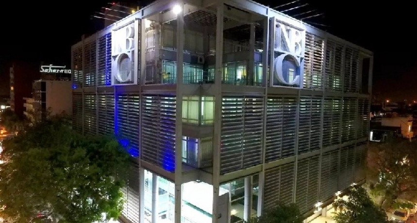 TRAS UN ALLANAMIENTO, EL BANCO DEL CHACO ASEGURA QUE "NO SE AFECTARON NINGUNA DE LAS CUENTAS" 
