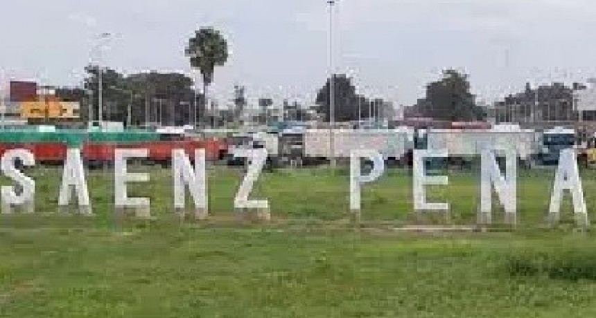 S&aacute;enz Pe&ntilde;a: Encuentran sin vida a una joven dentro de su vivienda