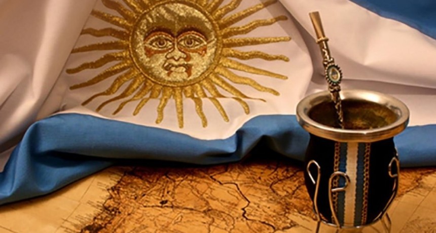 D&iacute;a del Mate