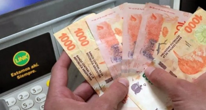 COMENZ&Oacute; EL CRONOGRAMA DE PAGO DE PROGRAMAS PROVINCIALES 