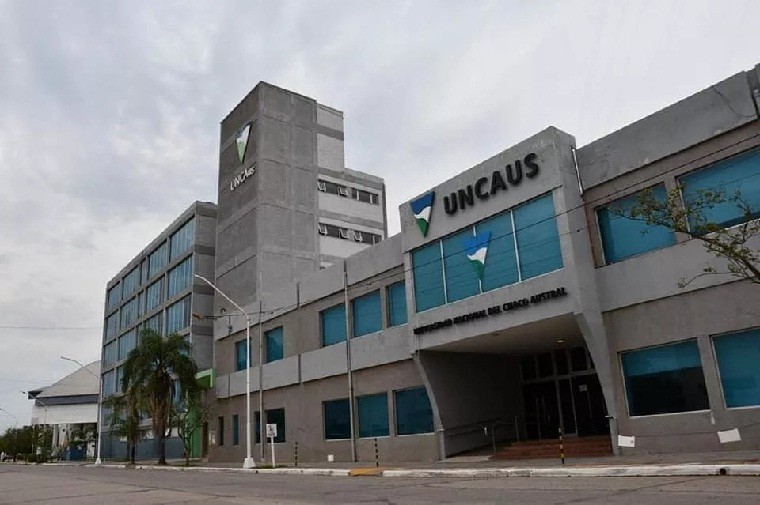 La UNCAUS Abrió Inscripciones Para Carreras Presenciales y a Distancia
