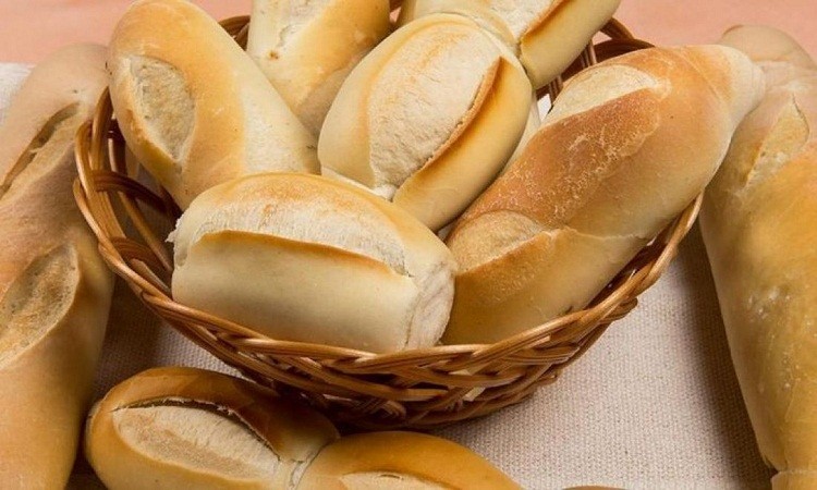 Anunciaron aumento del precio del pan de entre el 10% y el 15%