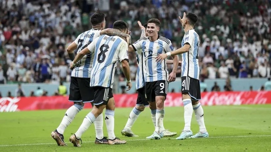 Mundial Qatar 2022: qué necesita la Selección Argentina para clasificarse