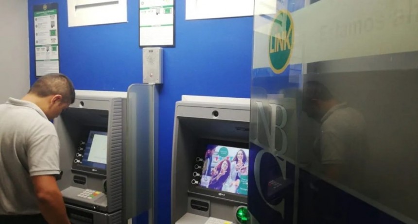 Comienza el pago de las Pensiones No Contributivas