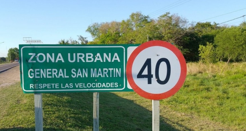 SEGURIDAD VIAL: ESTE MARTES COMENZAR&Aacute; EL CONTROL DE LOS PRIMEROS RADARES