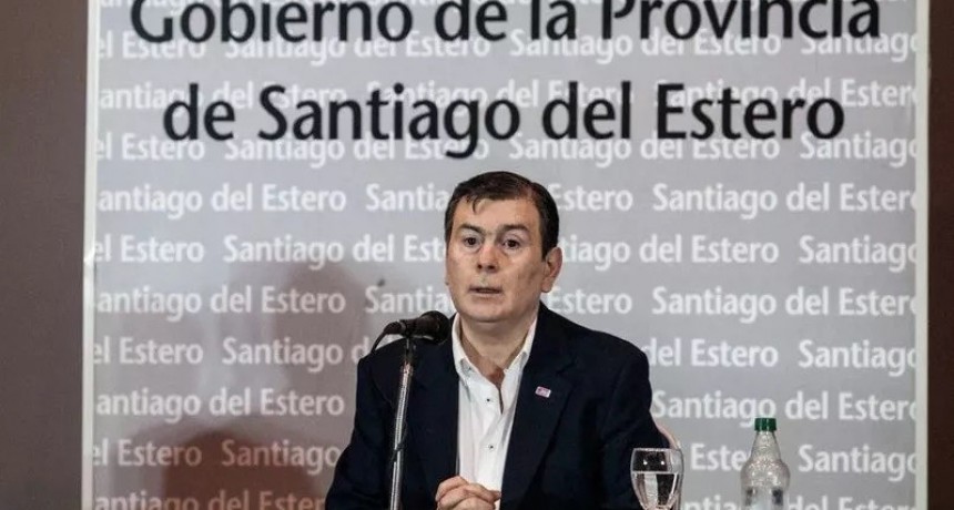 Santiago del Estero: otorgan bono de $200.000 para empleados p&uacute;blicos