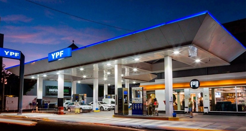 &iquest;C&oacute;mo quedaron los precios de combustible con el nuevo aumento?