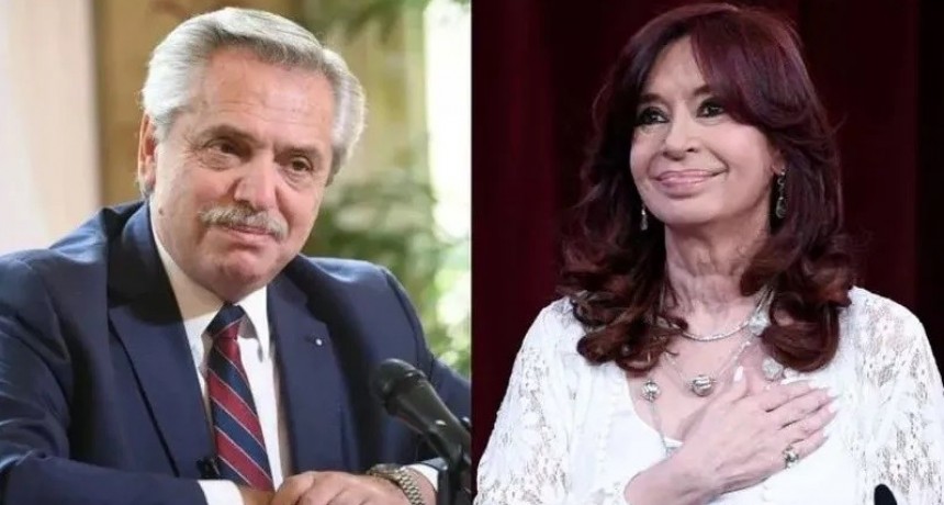 "Descreer&iacute;a de la Justicia si Cristina es condenada"