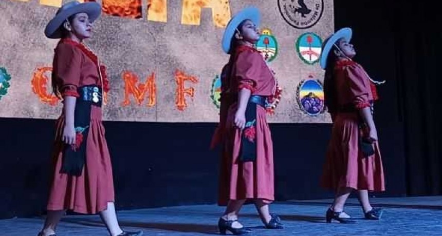 ORGANIZADO POR LA UNCAUS Y EL INSTITUTO DE CULTURA: Abrieron las inscripciones para el Festival Nacional de Malambo Pre-Laborde 2023