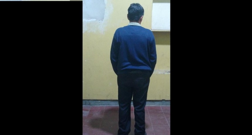 Villa &Aacute;ngela: HOMBRE DE 50 A&Ntilde;OS APREHENDIDO POR ROBAR $200.000