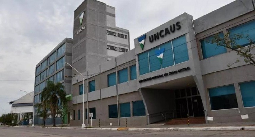 La UNCAUS Abri&oacute; Inscripciones Para Carreras Presenciales y a Distancia