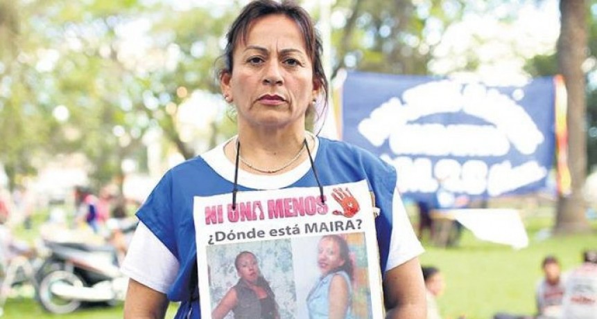 Se estrenar&aacute; el documental &ldquo;El caso de Maira Ben&iacute;tez&rdquo; en Casa de las Culturas