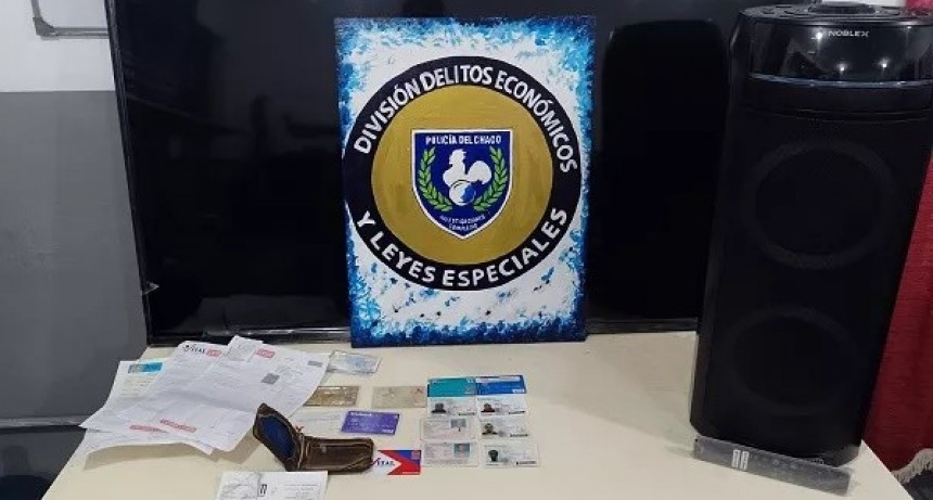 Gast&oacute; $500 mil con una tarjeta de cr&eacute;dito que no era suya