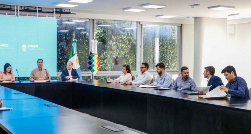 GOBIERNO, CGT Y CTA CONFORMARON UNA COMISI&Oacute;N DE TARBAJO PARA IMPULSAR POL&Iacute;TICAS DE REGULARIZACI&Oacute;N LABORAL DEL EMPLEO PRIVADO