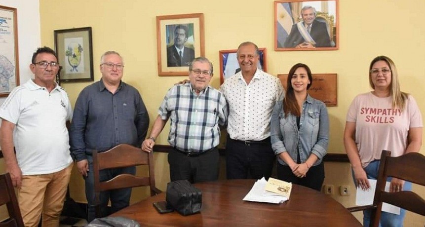 VILLA &Aacute;NGELA: "LA EDUCACI&Oacute;N ES EL PILAR FUNDAMENTAL PARA LA SUPERACI&Oacute;N DE TODO PUEBLO", EXPRES&Oacute; PAPP
